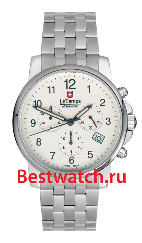 Часы Le Temps Zafira LT1057.01BS01